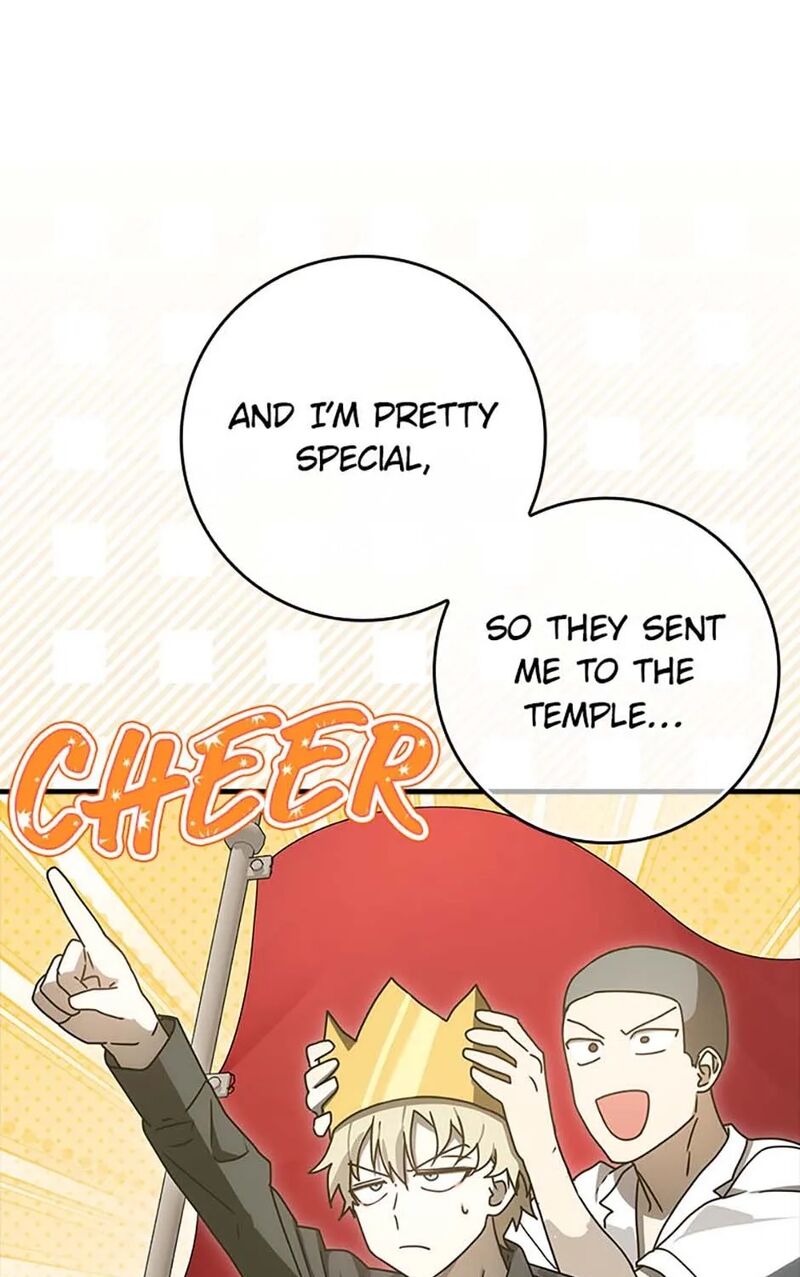 The Demon Prince Goes To The Academy Chapter 80 Page 109