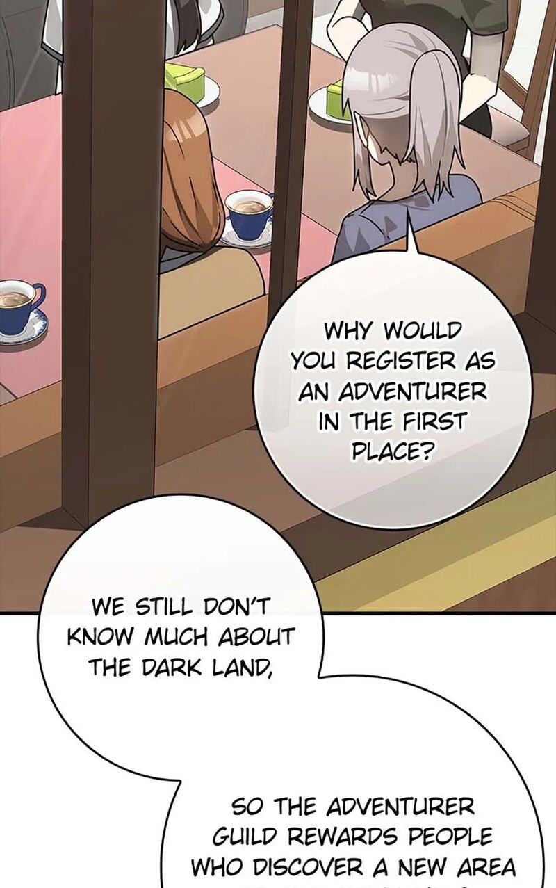 The Demon Prince Goes To The Academy Chapter 80 Page 11