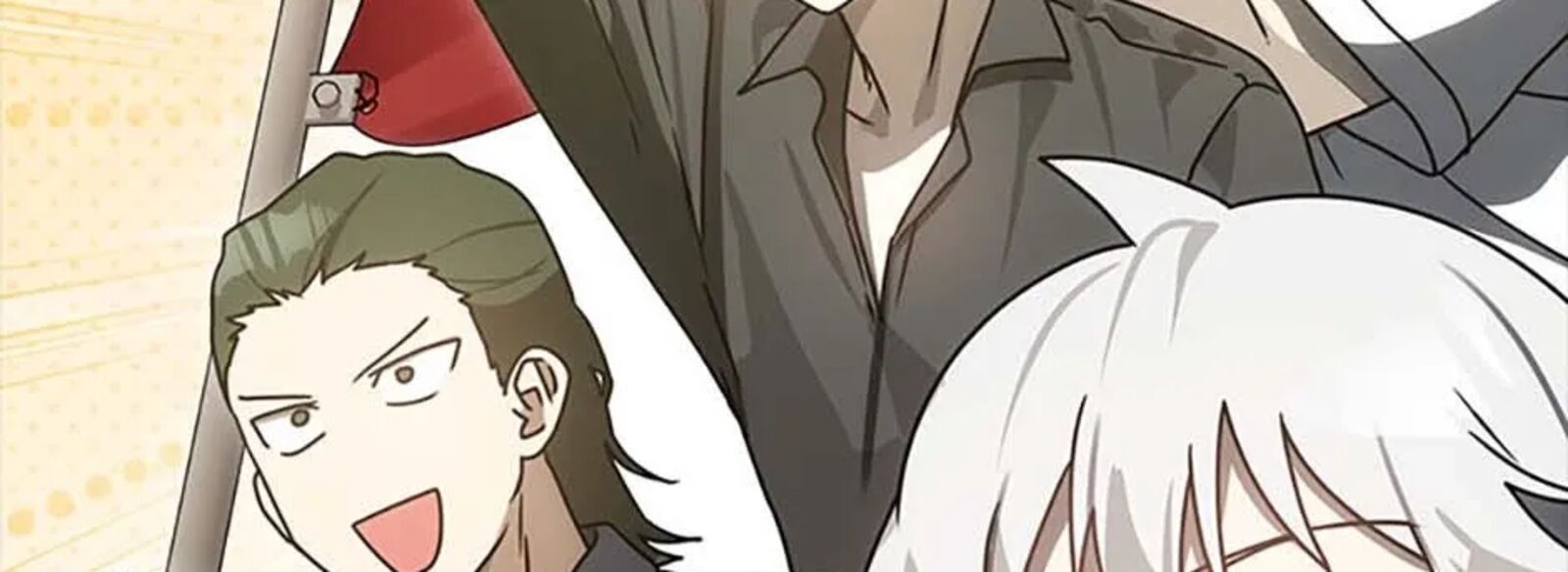 The Demon Prince Goes To The Academy Chapter 80 Page 110