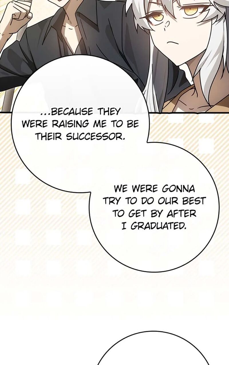 The Demon Prince Goes To The Academy Chapter 80 Page 111