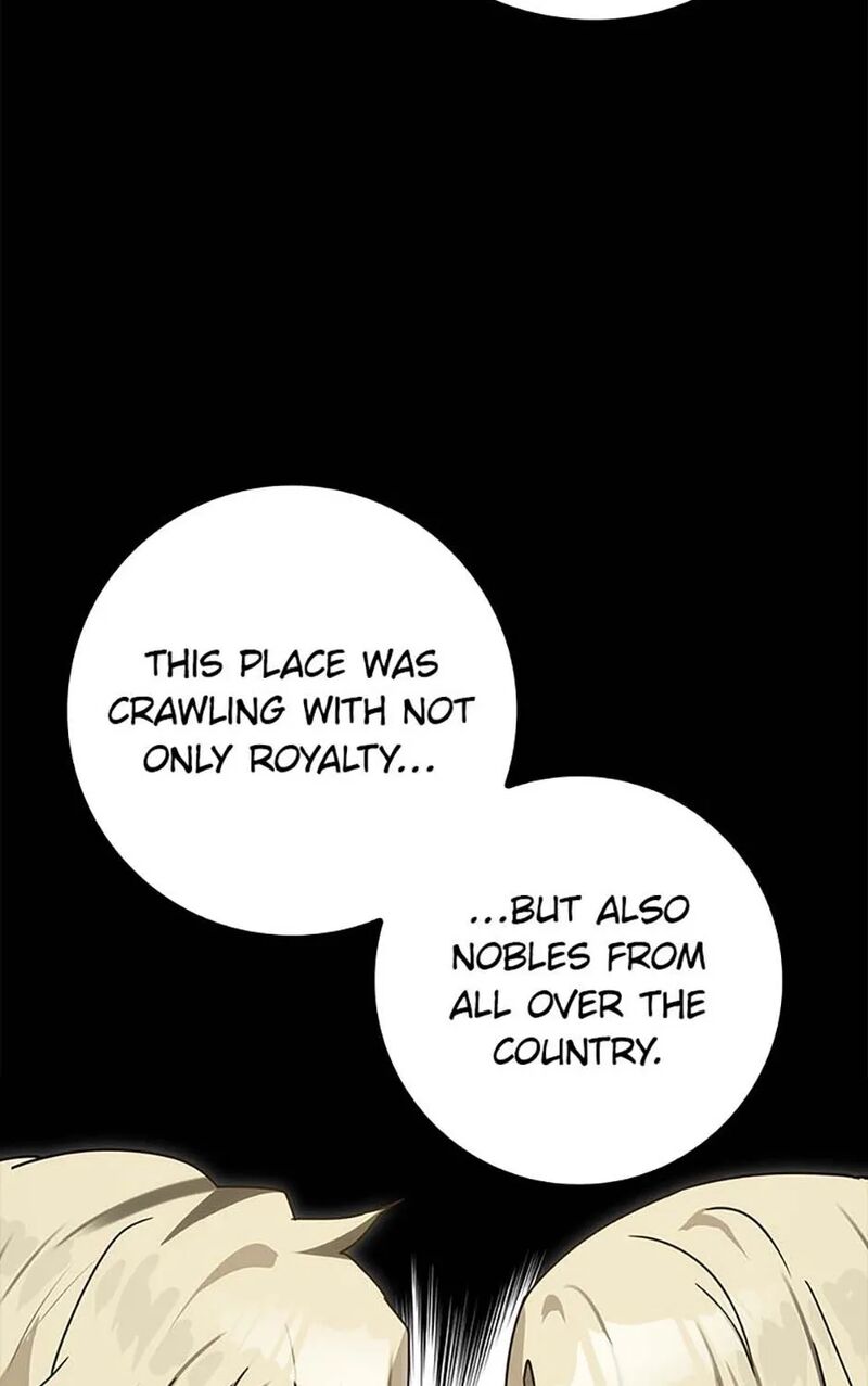 The Demon Prince Goes To The Academy Chapter 80 Page 121