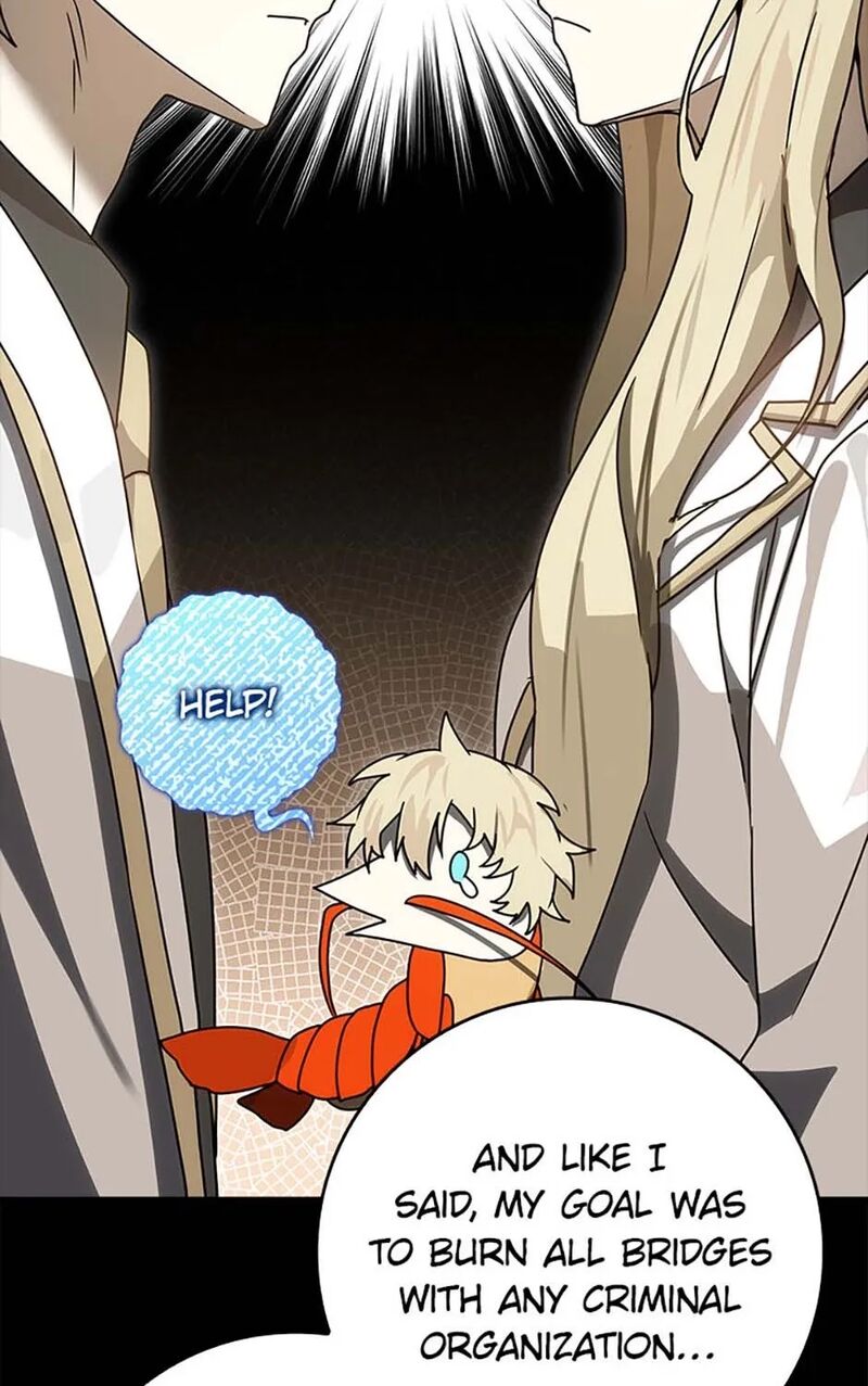 The Demon Prince Goes To The Academy Chapter 80 Page 123