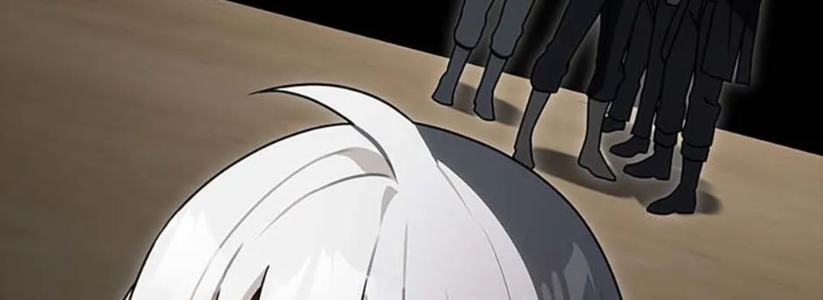 The Demon Prince Goes To The Academy Chapter 80 Page 126