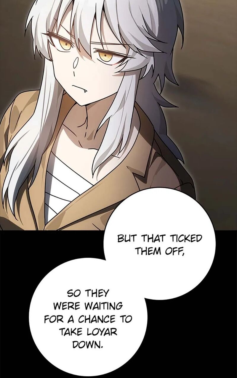 The Demon Prince Goes To The Academy Chapter 80 Page 127