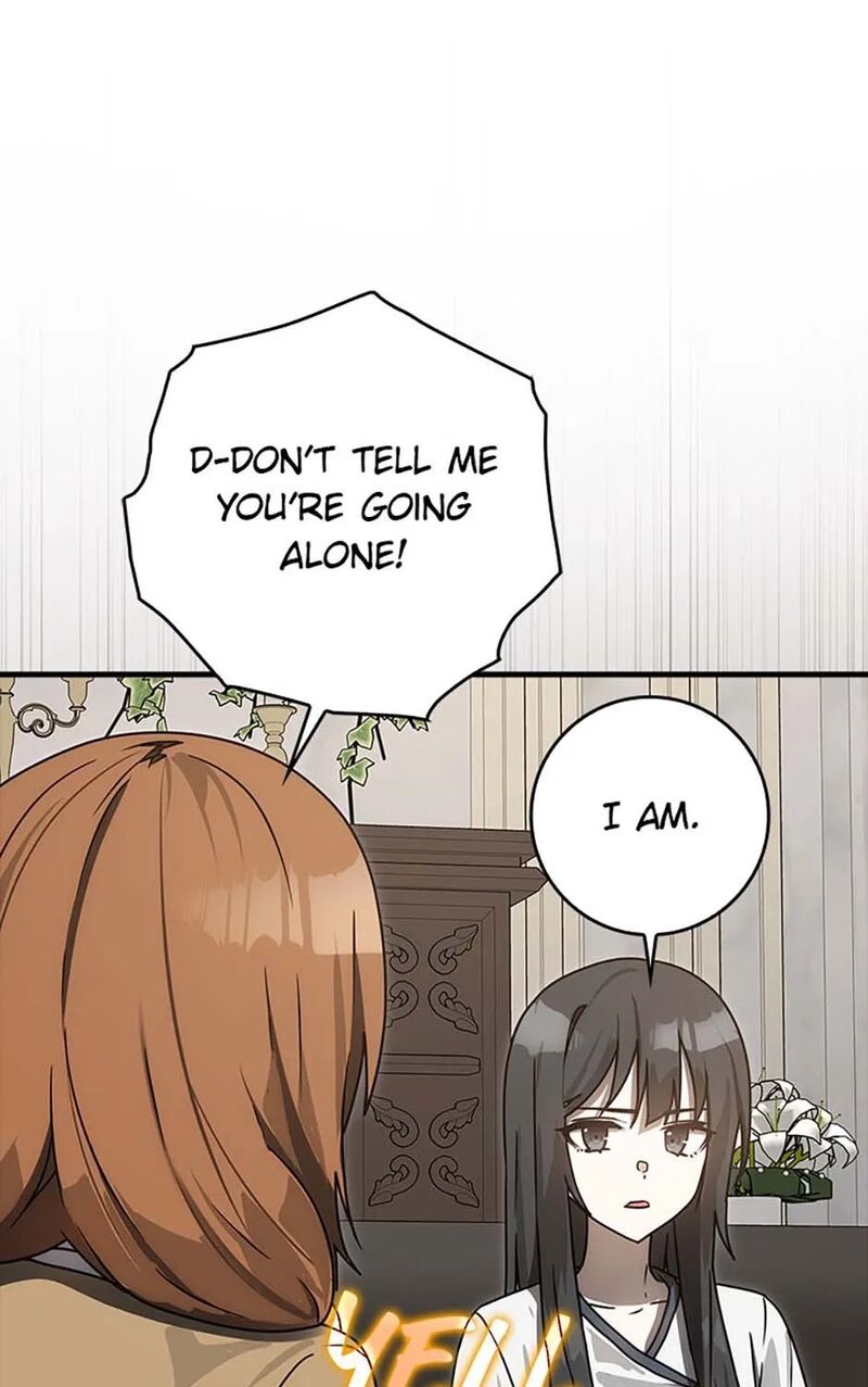 The Demon Prince Goes To The Academy Chapter 80 Page 13