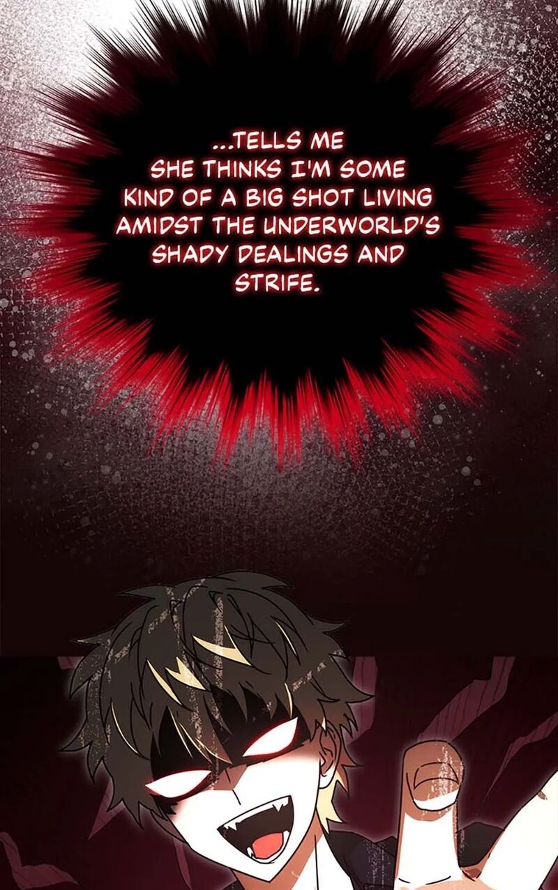 The Demon Prince Goes To The Academy Chapter 80 Page 138