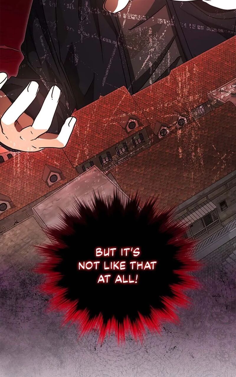 The Demon Prince Goes To The Academy Chapter 80 Page 140