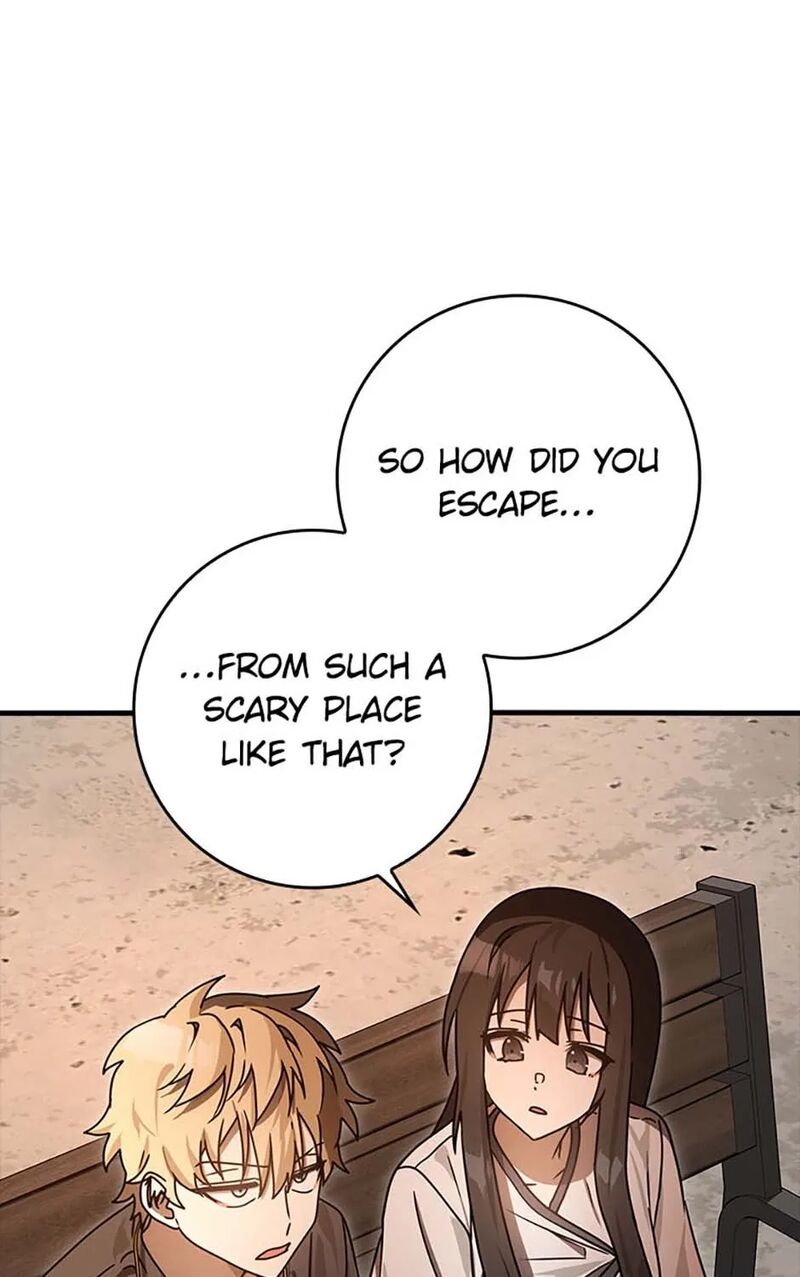 The Demon Prince Goes To The Academy Chapter 80 Page 142