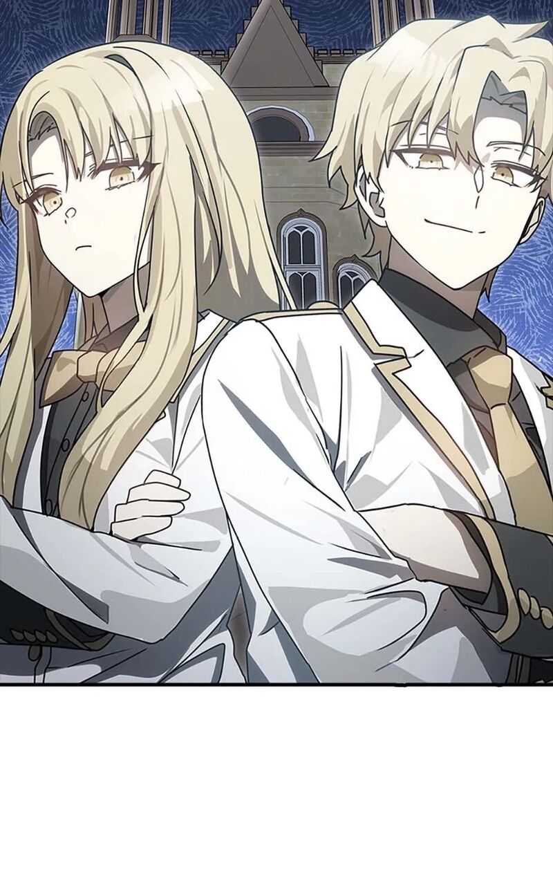 The Demon Prince Goes To The Academy Chapter 80 Page 146