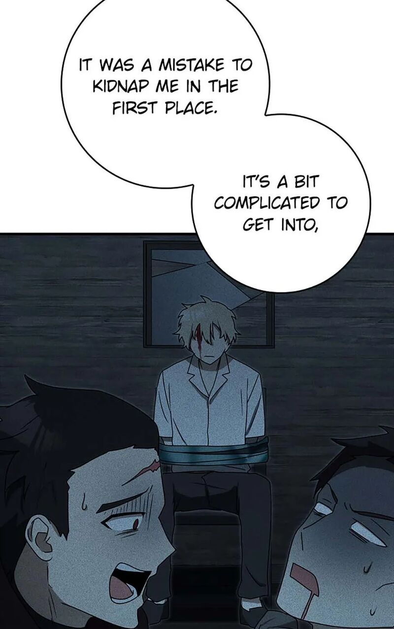 The Demon Prince Goes To The Academy Chapter 80 Page 148