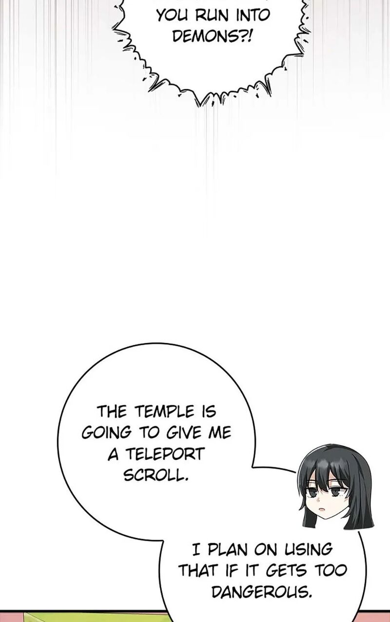 The Demon Prince Goes To The Academy Chapter 80 Page 15