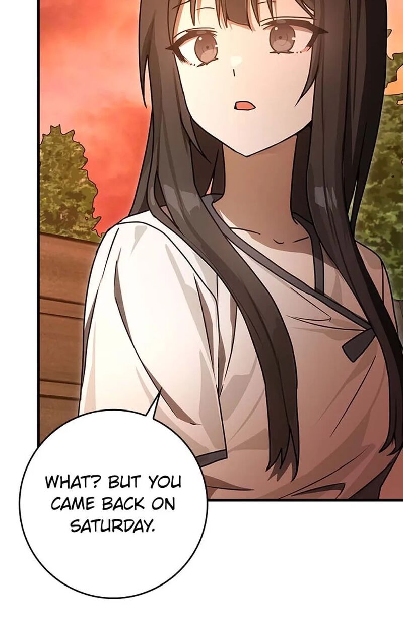 The Demon Prince Goes To The Academy Chapter 80 Page 152