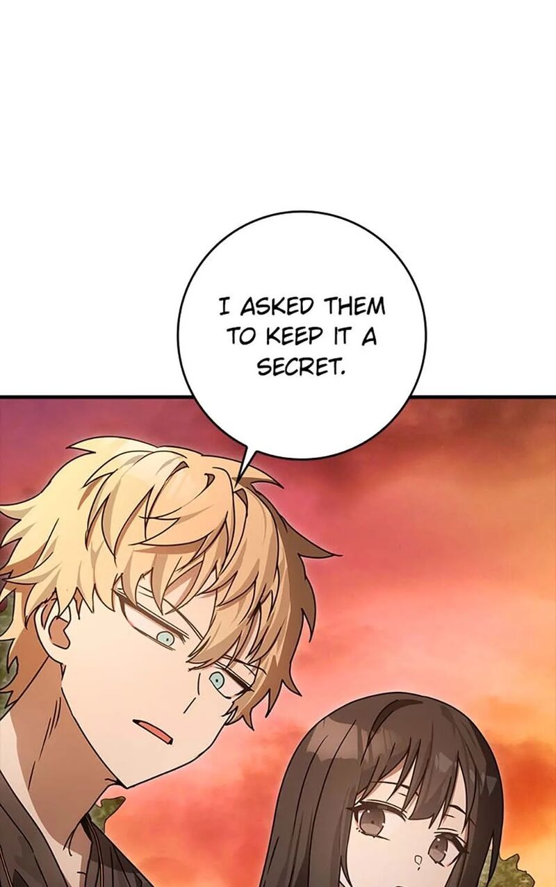 The Demon Prince Goes To The Academy Chapter 80 Page 154