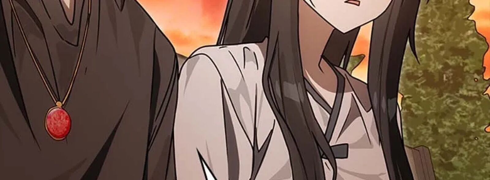 The Demon Prince Goes To The Academy Chapter 80 Page 155