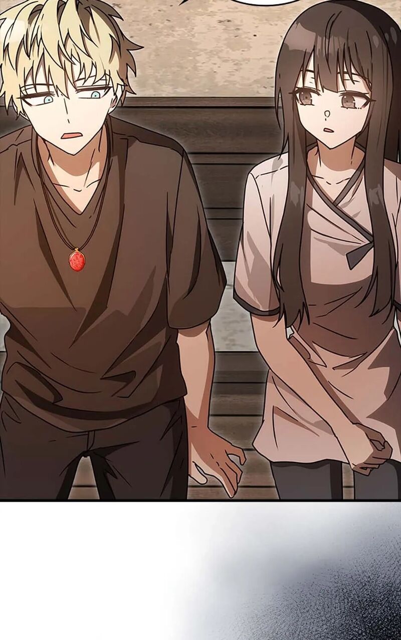 The Demon Prince Goes To The Academy Chapter 80 Page 158