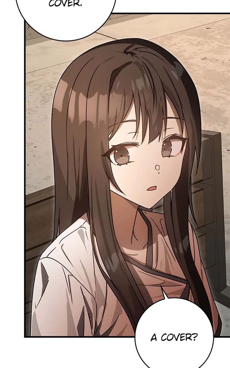 The Demon Prince Goes To The Academy Chapter 80 Page 162