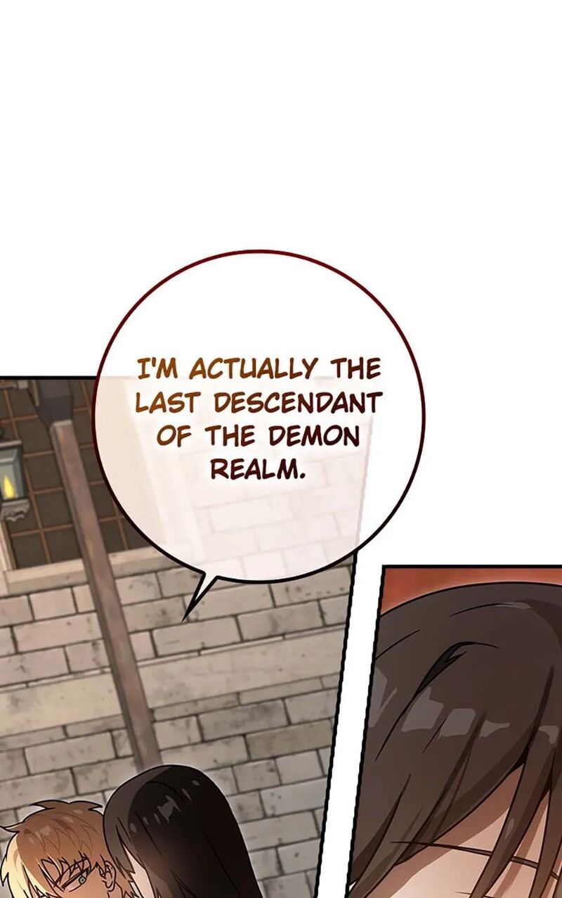 The Demon Prince Goes To The Academy Chapter 80 Page 164