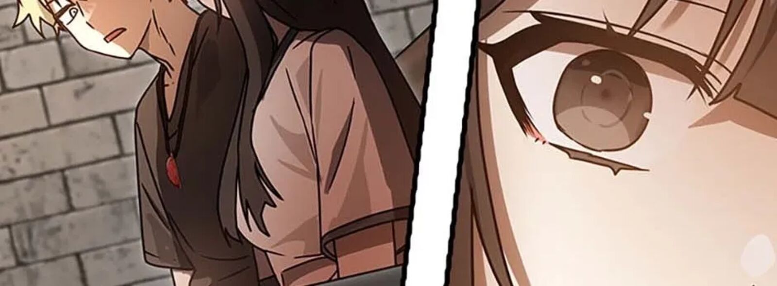 The Demon Prince Goes To The Academy Chapter 80 Page 165