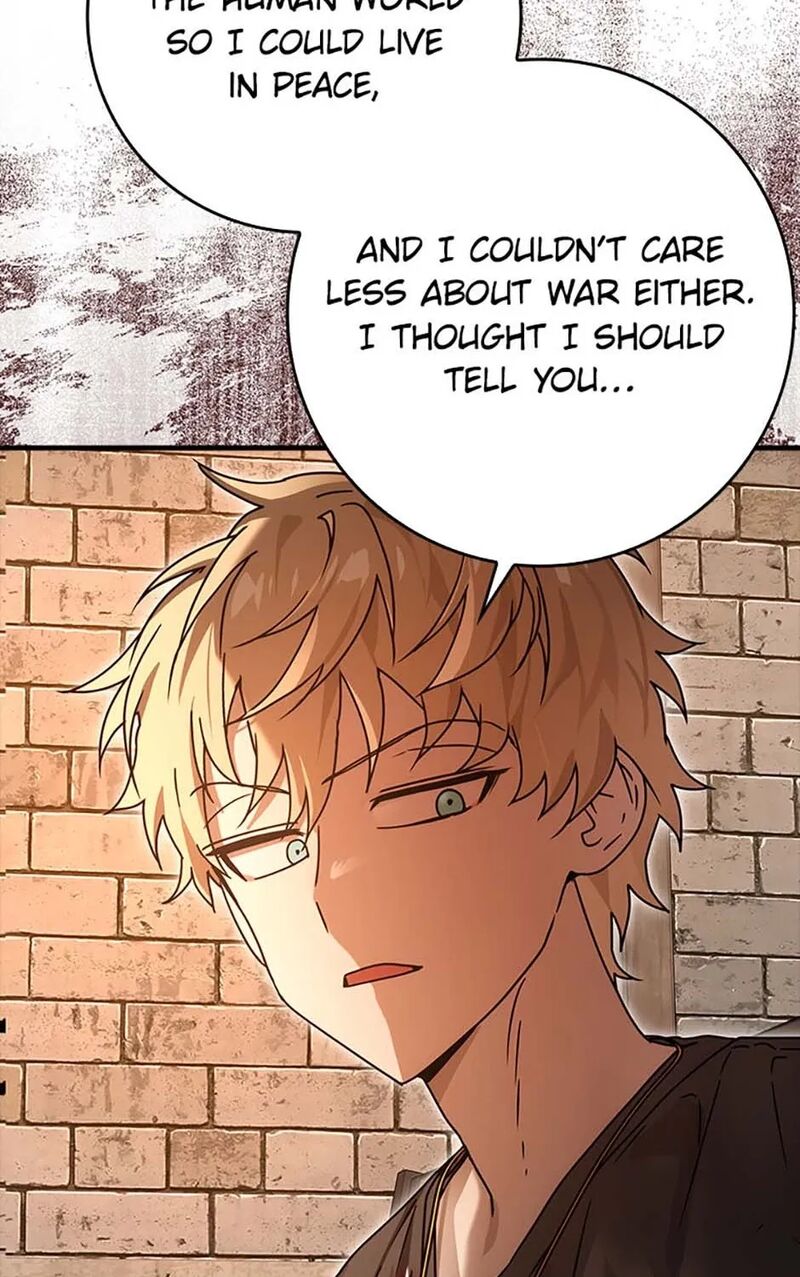 The Demon Prince Goes To The Academy Chapter 80 Page 168