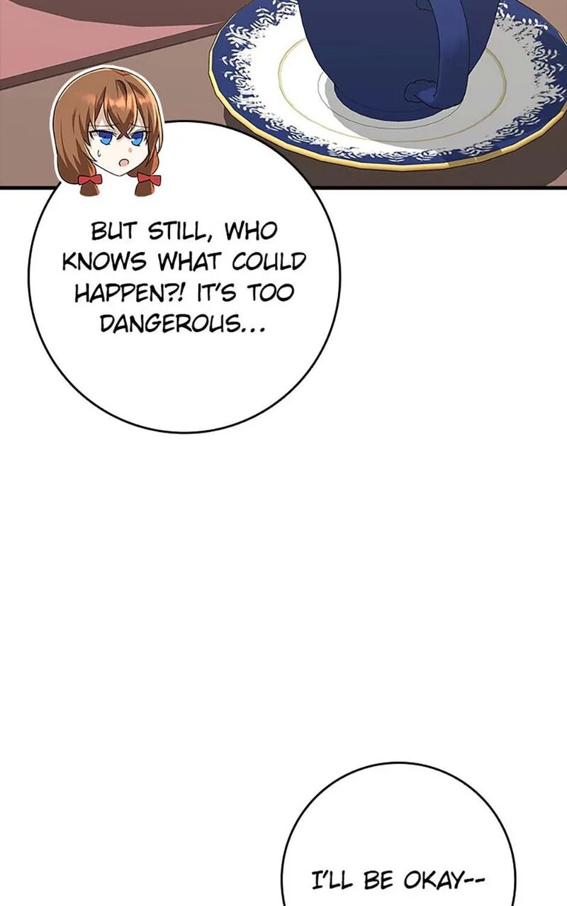 The Demon Prince Goes To The Academy Chapter 80 Page 17