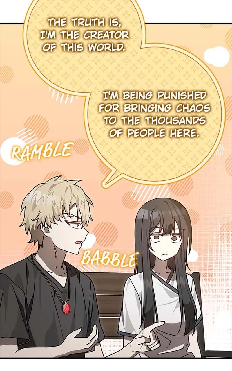 The Demon Prince Goes To The Academy Chapter 80 Page 174