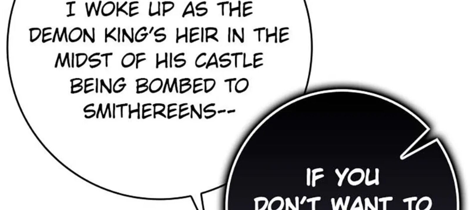 The Demon Prince Goes To The Academy Chapter 80 Page 179