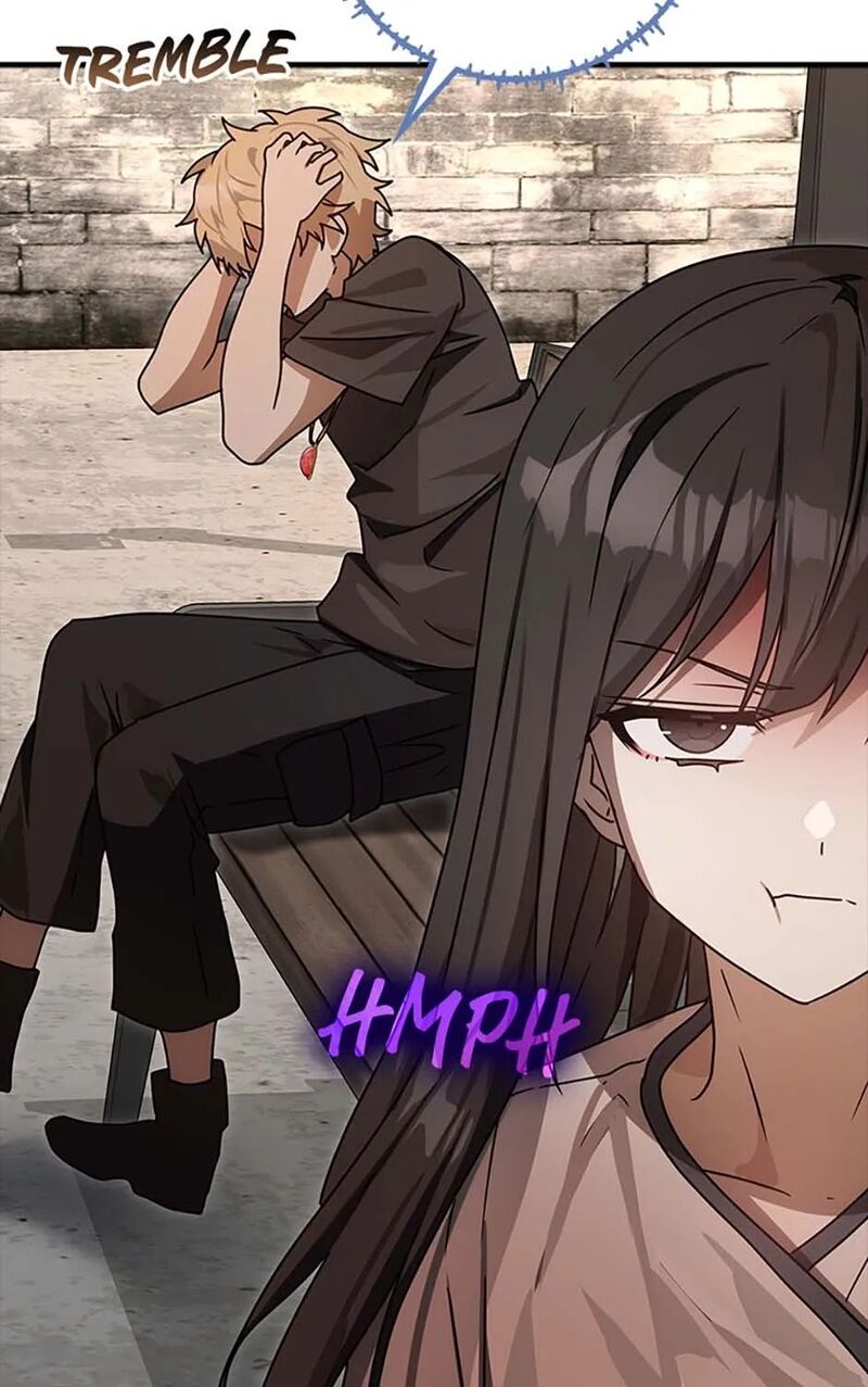 The Demon Prince Goes To The Academy Chapter 80 Page 186