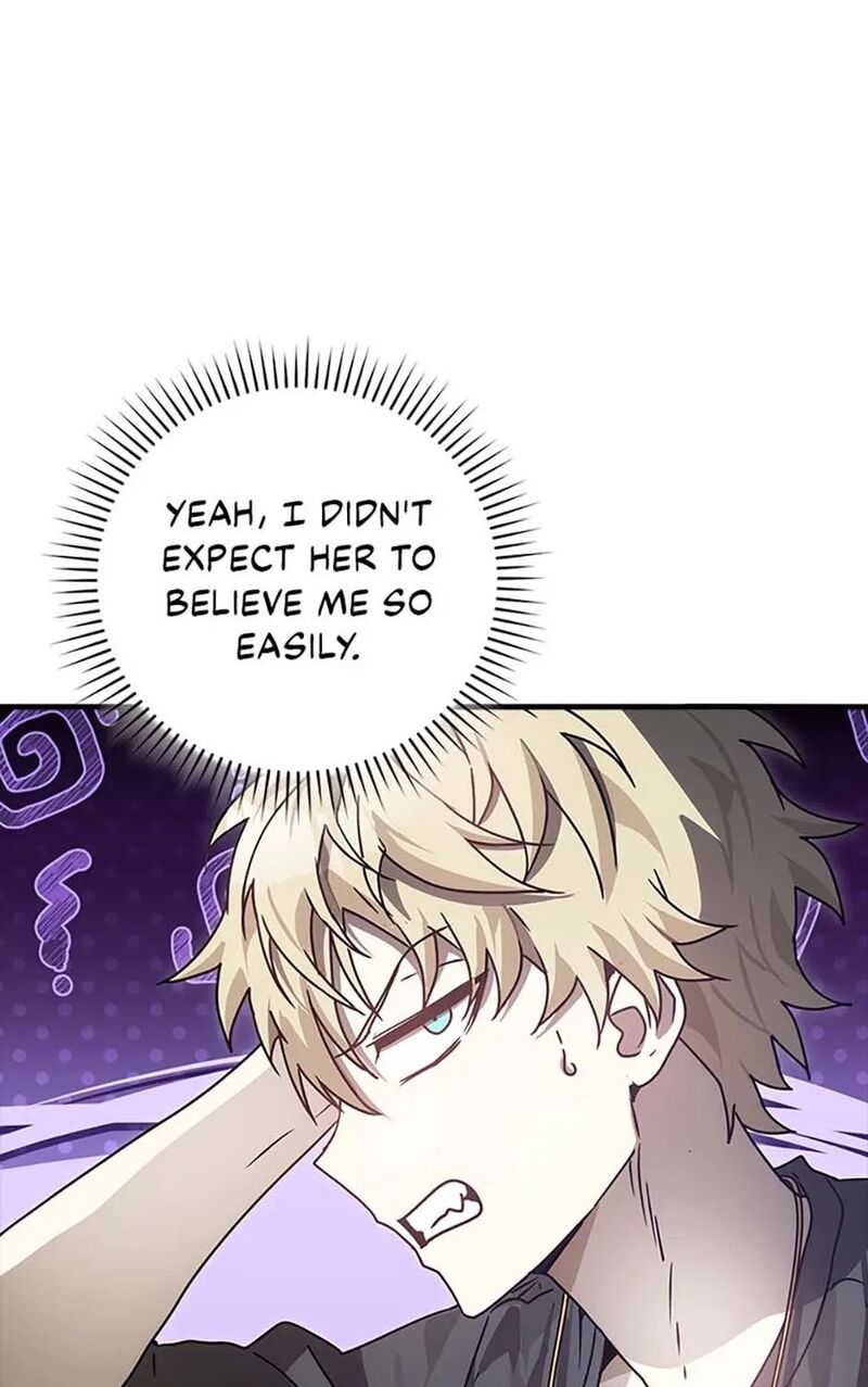 The Demon Prince Goes To The Academy Chapter 80 Page 188