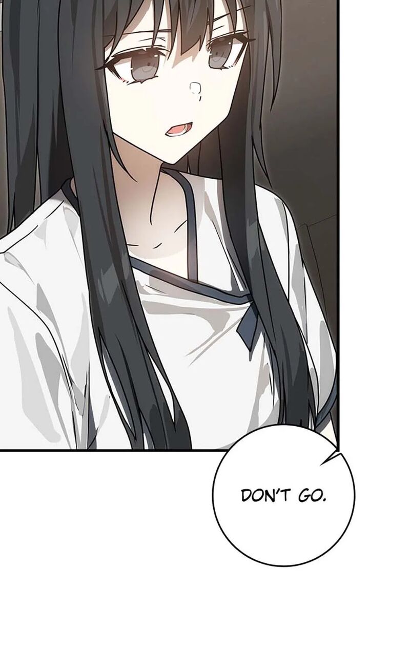 The Demon Prince Goes To The Academy Chapter 80 Page 19