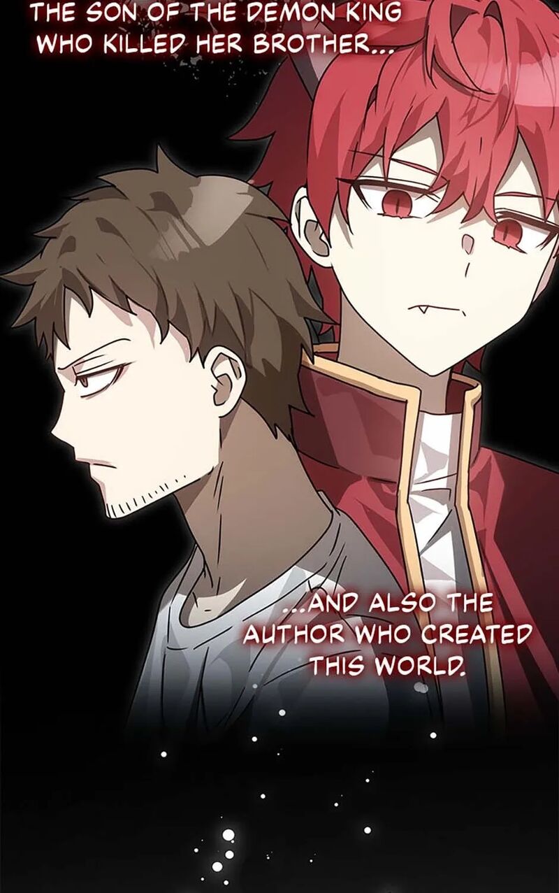 The Demon Prince Goes To The Academy Chapter 80 Page 192