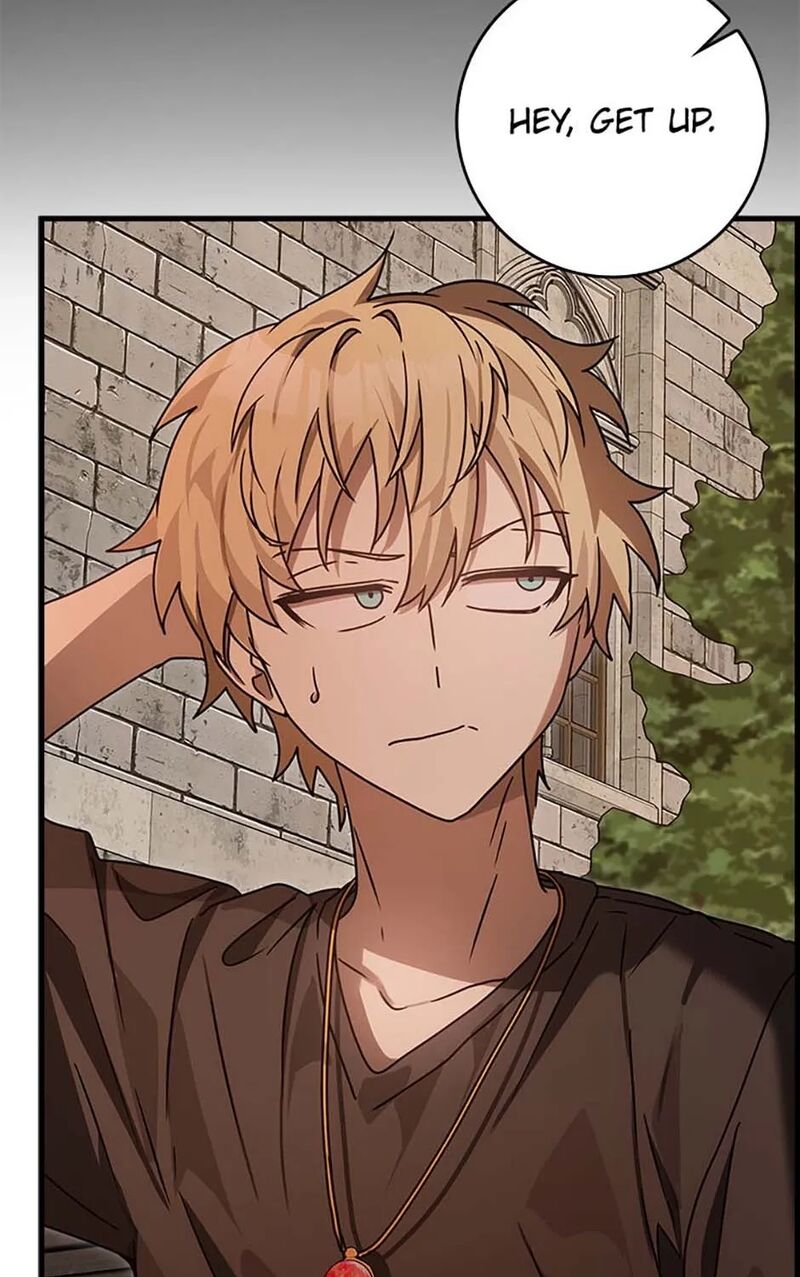 The Demon Prince Goes To The Academy Chapter 80 Page 194