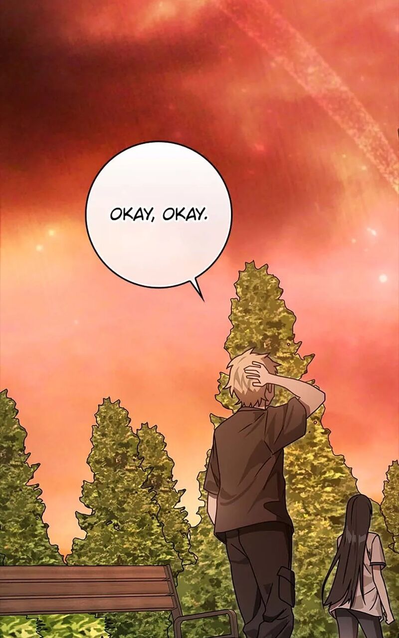 The Demon Prince Goes To The Academy Chapter 80 Page 202