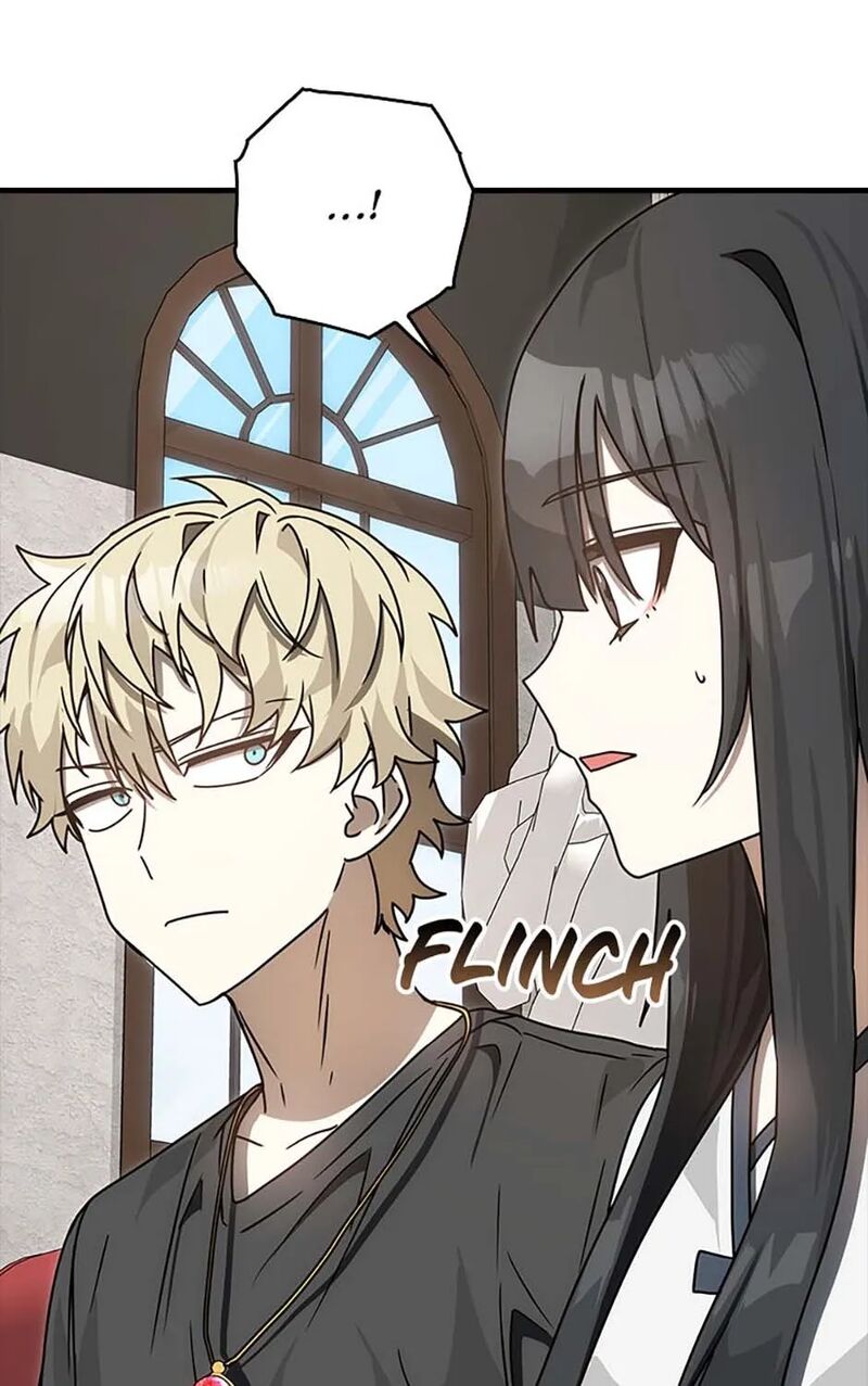 The Demon Prince Goes To The Academy Chapter 80 Page 21