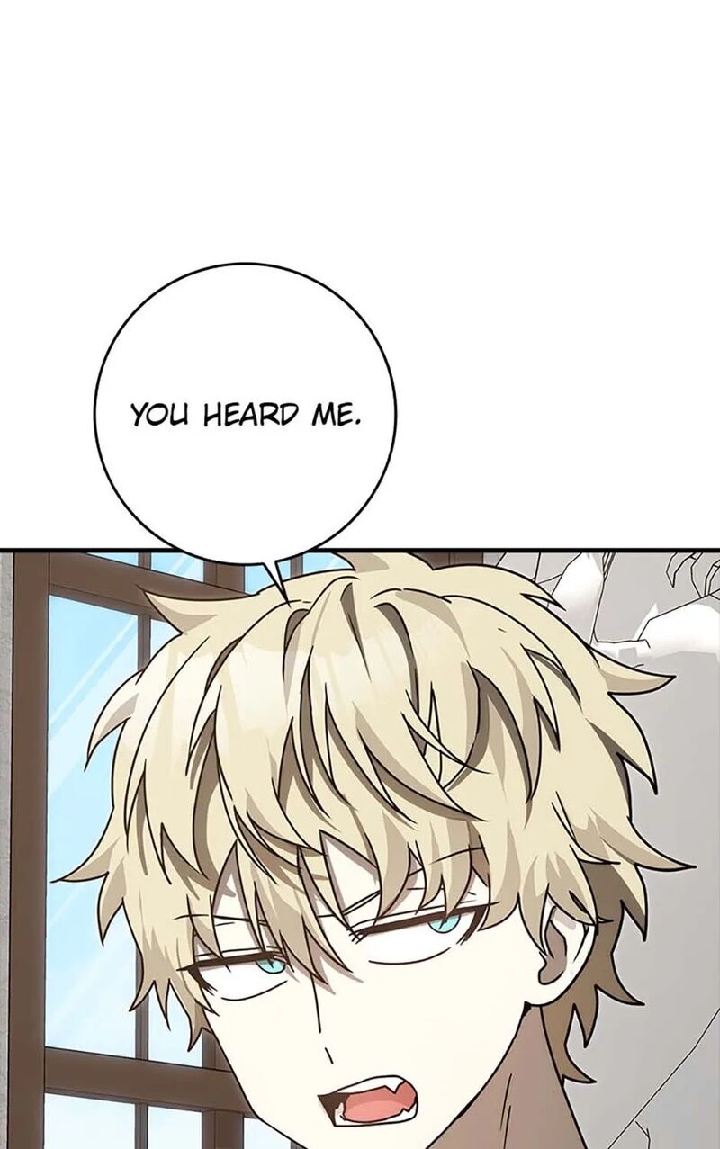 The Demon Prince Goes To The Academy Chapter 80 Page 23