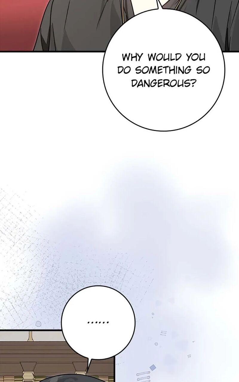 The Demon Prince Goes To The Academy Chapter 80 Page 25