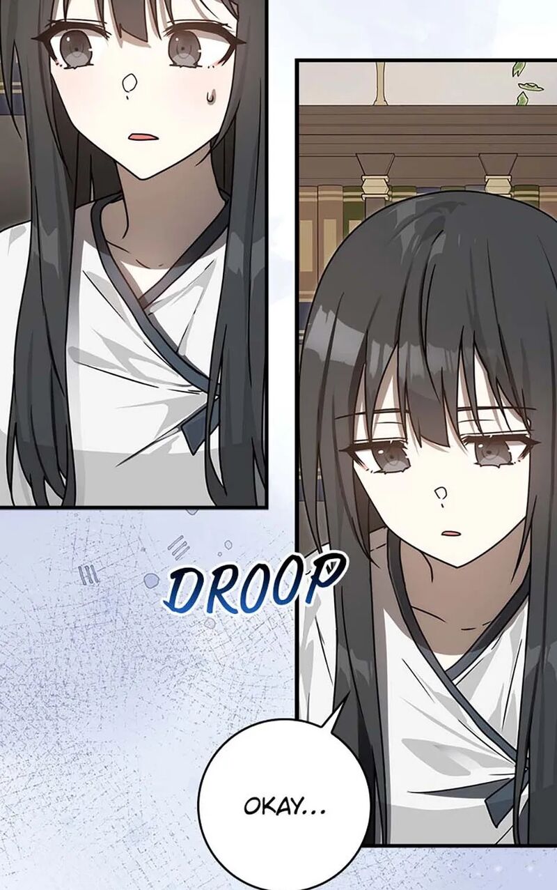 The Demon Prince Goes To The Academy Chapter 80 Page 27