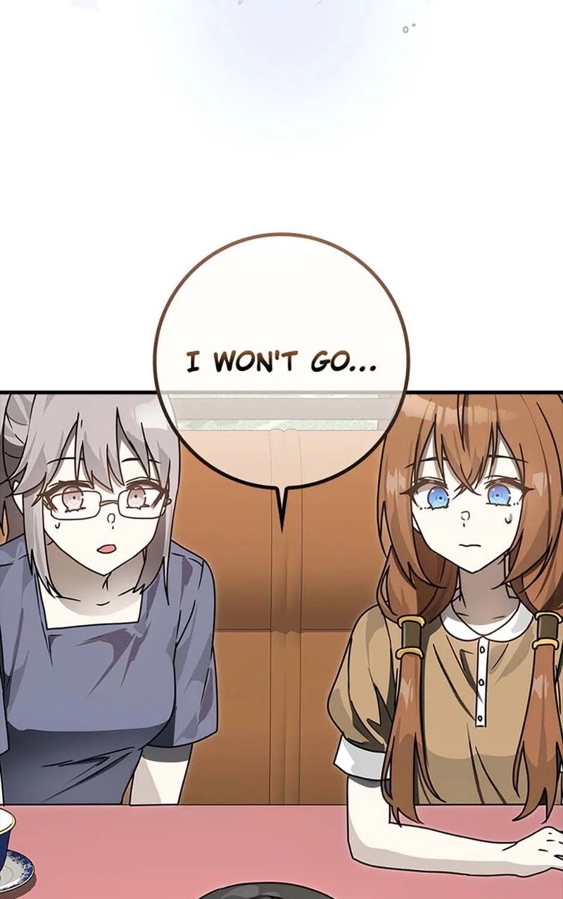 The Demon Prince Goes To The Academy Chapter 80 Page 29