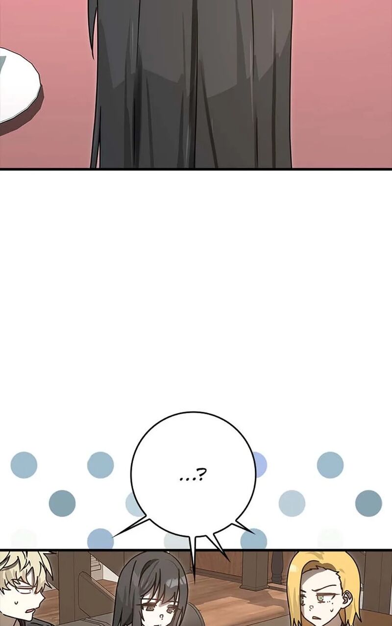 The Demon Prince Goes To The Academy Chapter 80 Page 31