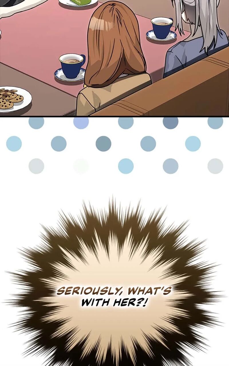 The Demon Prince Goes To The Academy Chapter 80 Page 33