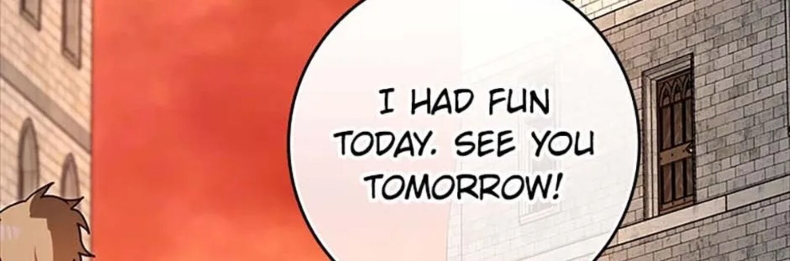 The Demon Prince Goes To The Academy Chapter 80 Page 36