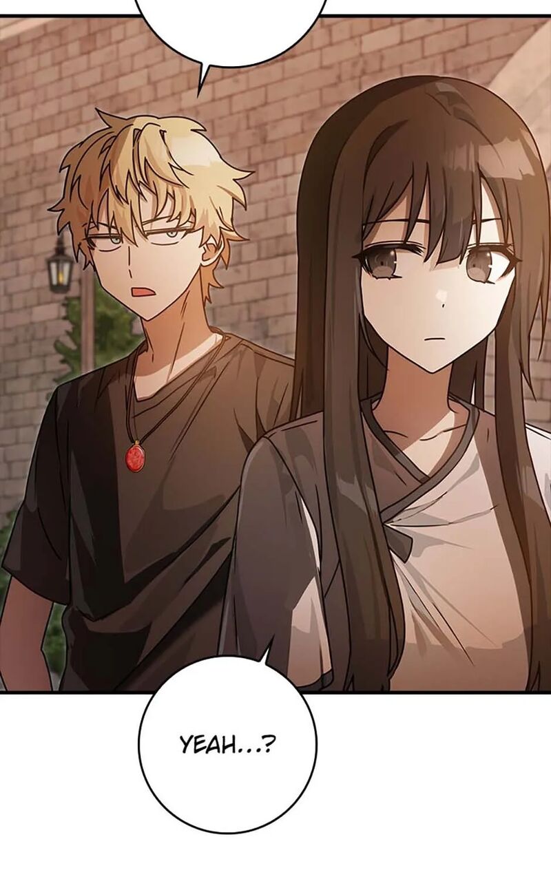 The Demon Prince Goes To The Academy Chapter 80 Page 39