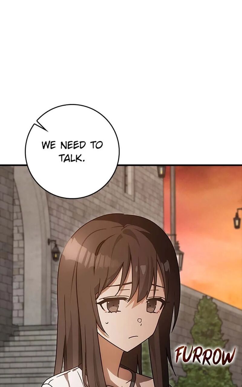 The Demon Prince Goes To The Academy Chapter 80 Page 41