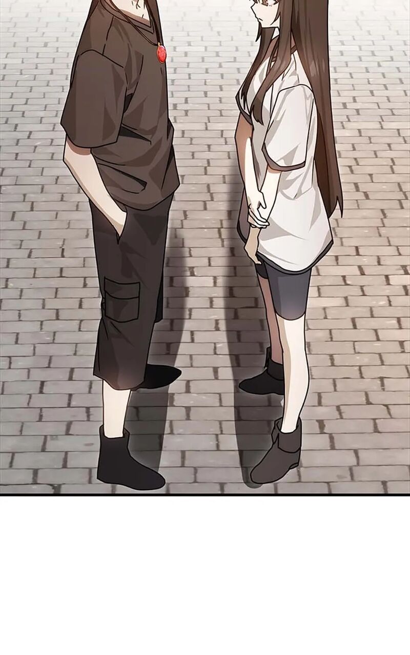 The Demon Prince Goes To The Academy Chapter 80 Page 45