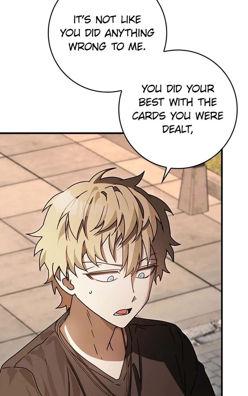 The Demon Prince Goes To The Academy Chapter 80 Page 47