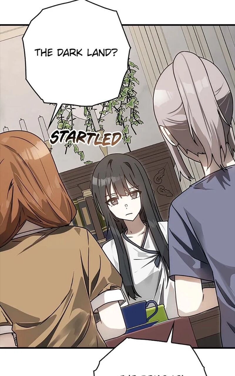 The Demon Prince Goes To The Academy Chapter 80 Page 5