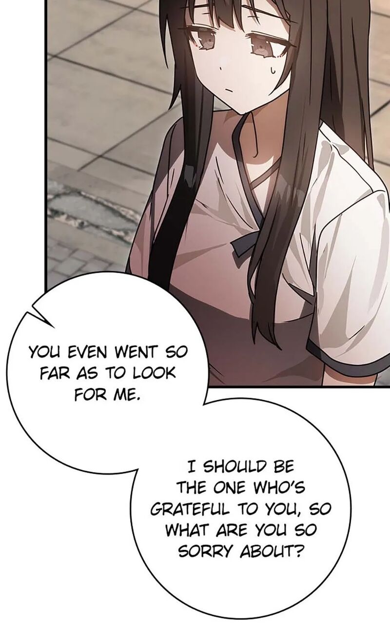 The Demon Prince Goes To The Academy Chapter 80 Page 51