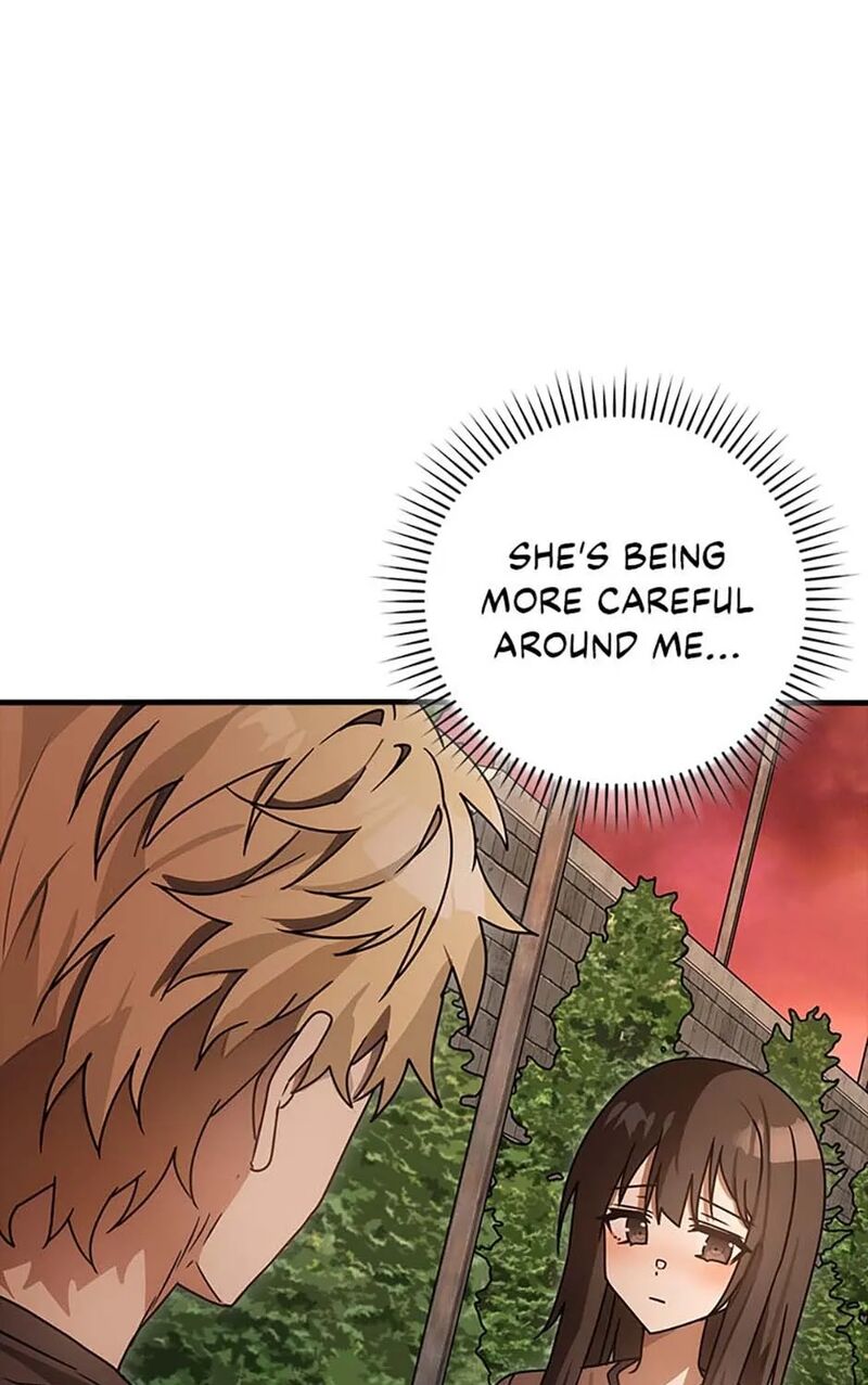 The Demon Prince Goes To The Academy Chapter 80 Page 63