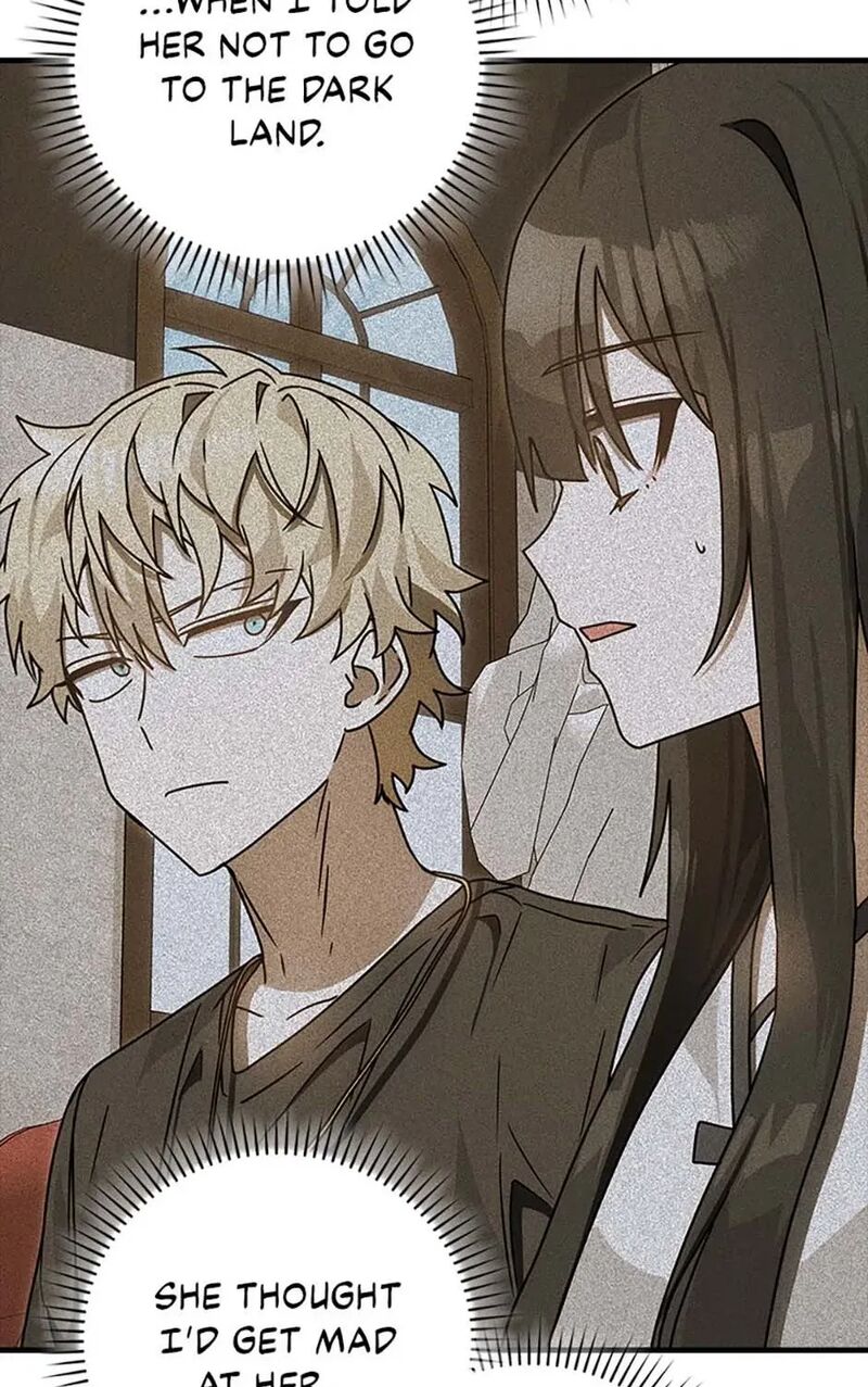 The Demon Prince Goes To The Academy Chapter 80 Page 67