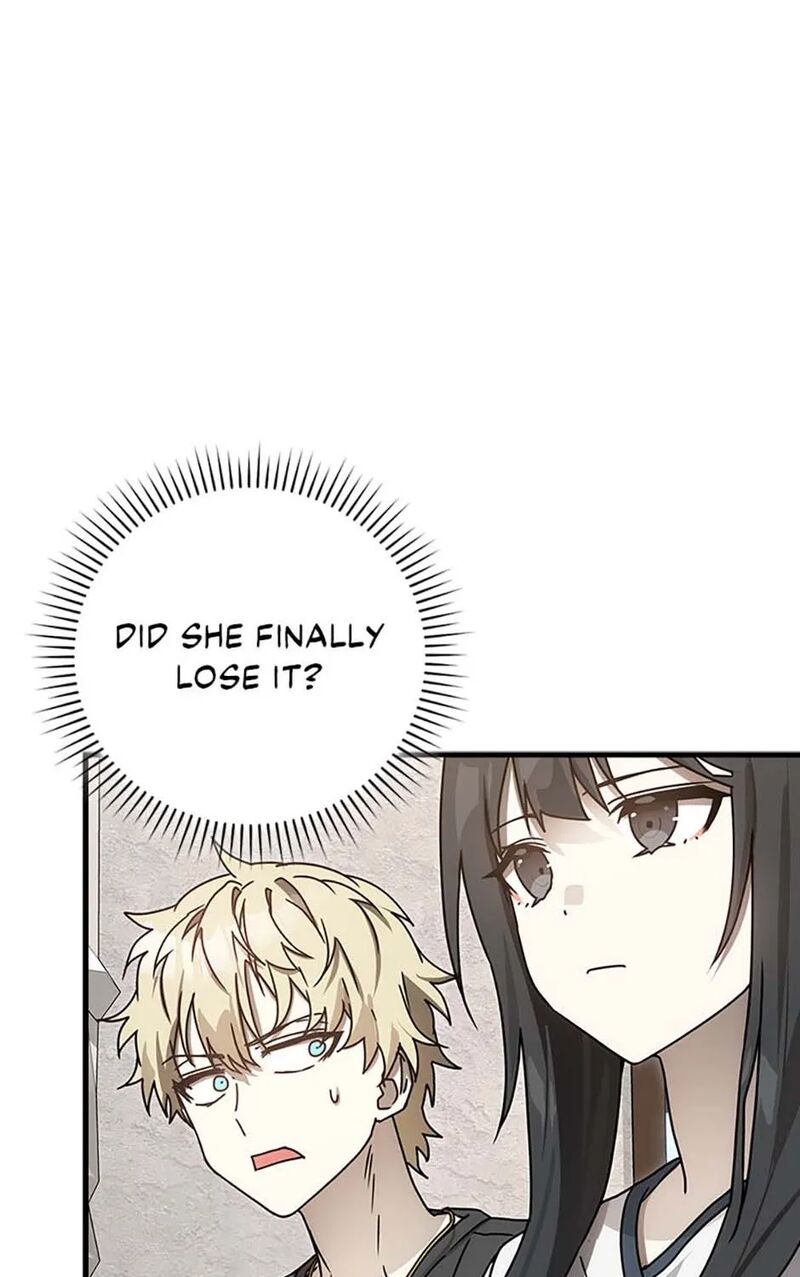 The Demon Prince Goes To The Academy Chapter 80 Page 7