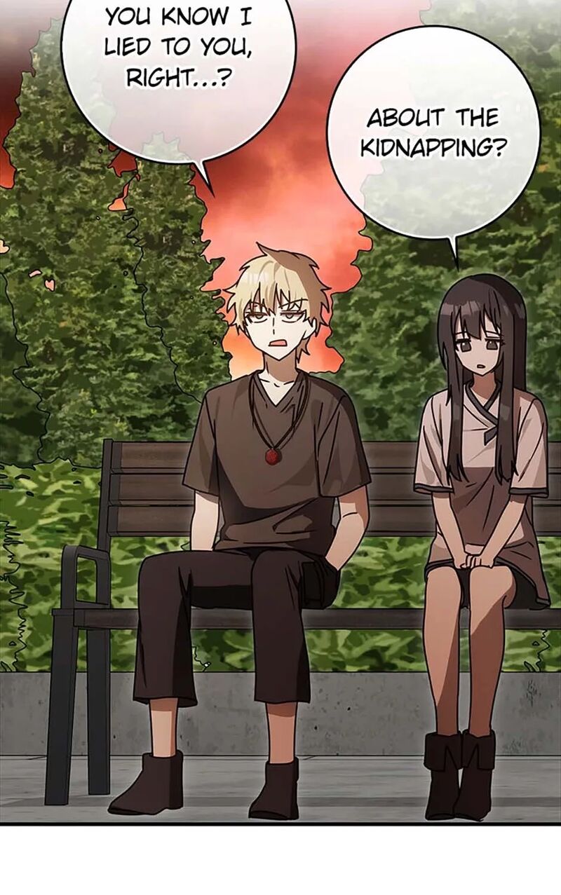 The Demon Prince Goes To The Academy Chapter 80 Page 75